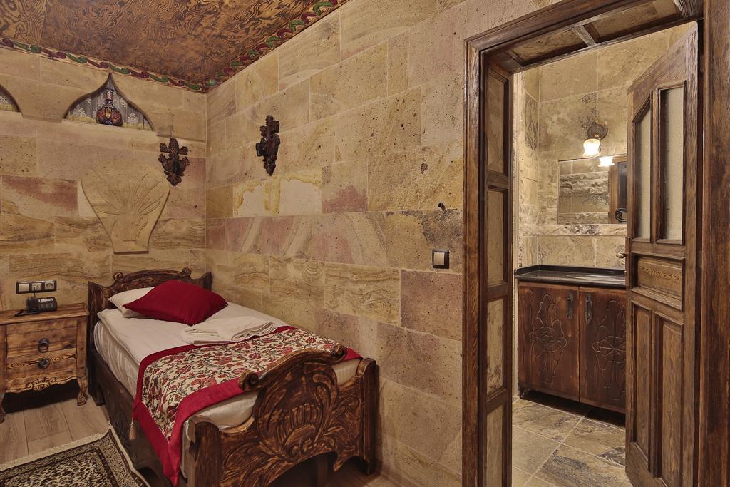 Bed and Breakfast Old Town Stone House Göreme Pokój zdjęcie