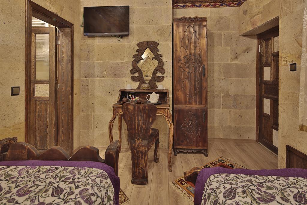 Bed and Breakfast Old Town Stone House Göreme Pokój zdjęcie